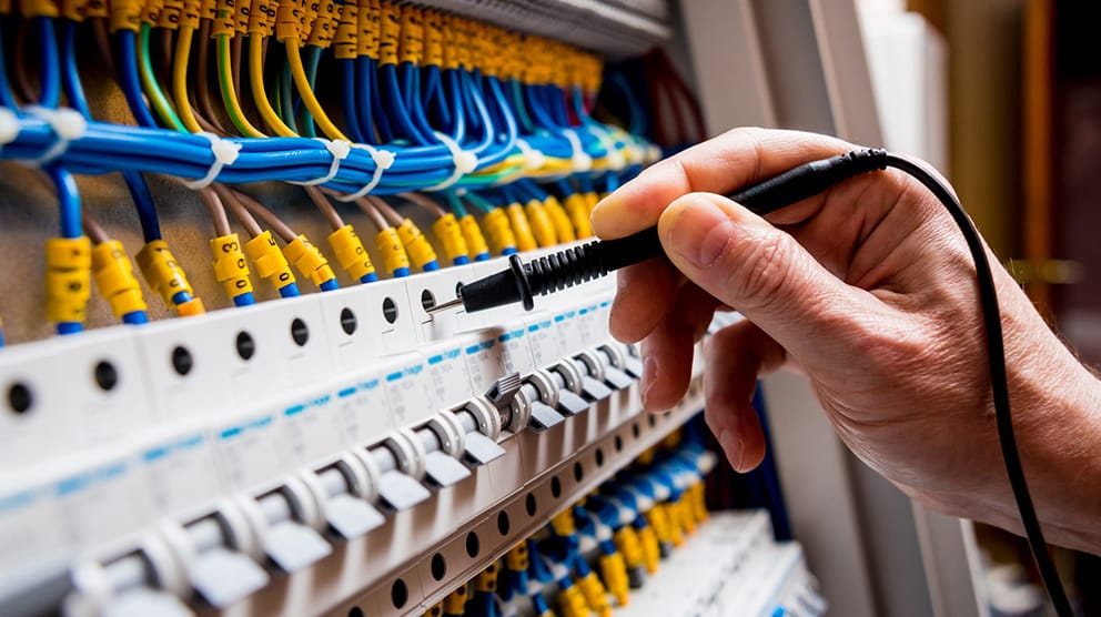 electrical services